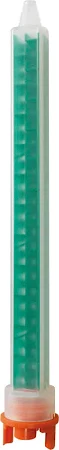 Miscelatore MFQX 8.7-24 verde/arancione 10:1